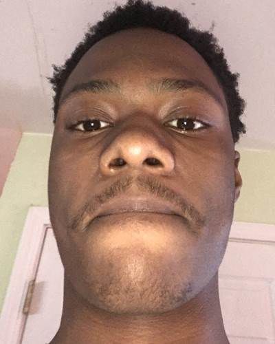 Thomas Starks